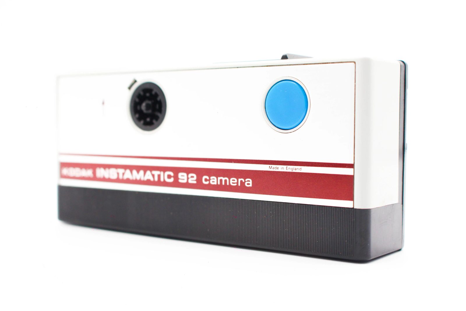 Kodak Instamatic 92 - SDS