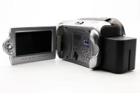 JVC GZ-MG26, Good condition, ref 268ERS, photo 4 | SDS