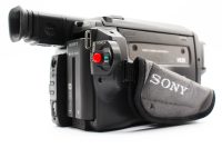 Sony CCD-TRV58 view 4 | SDS