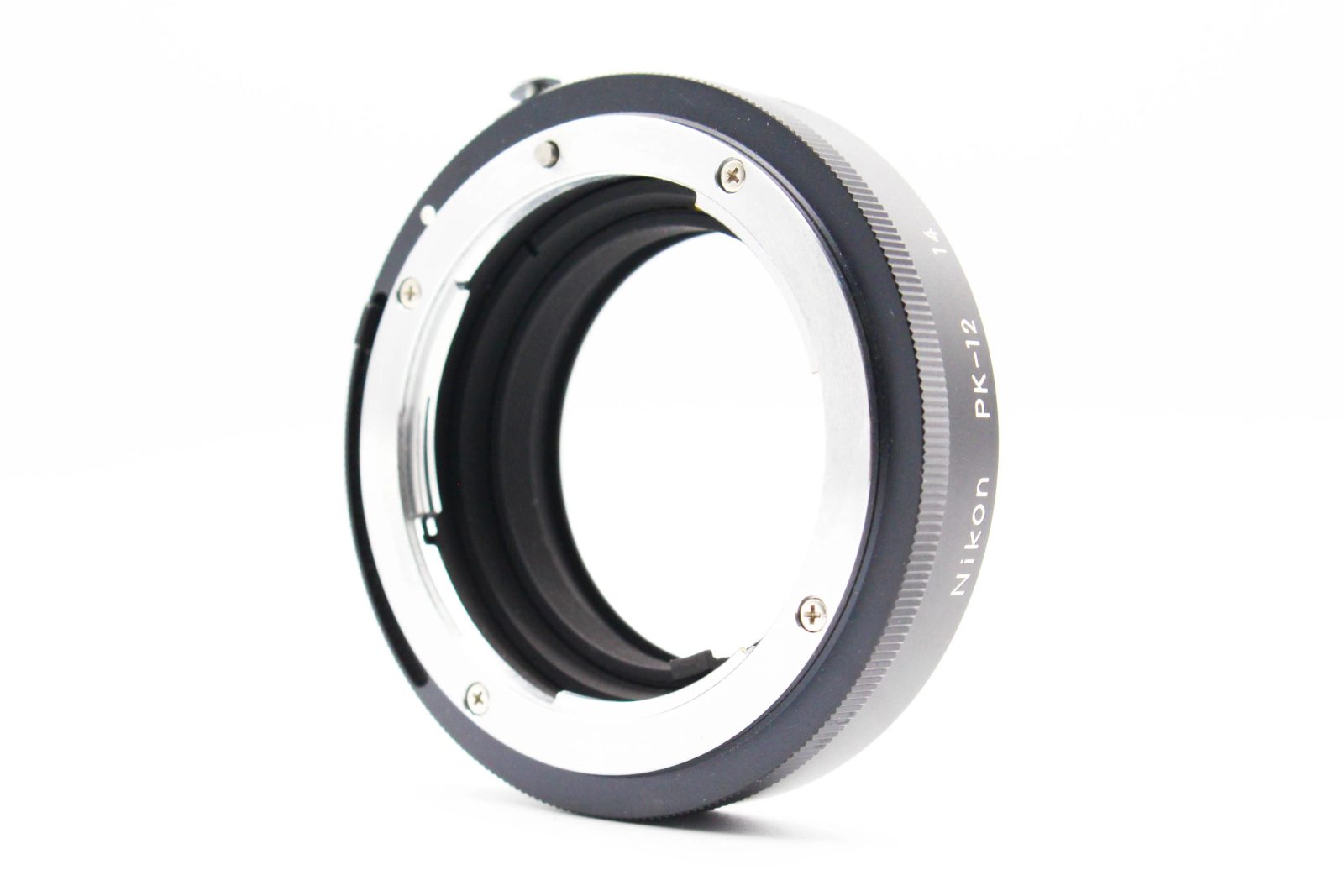 Nikon PK-12 - Nikon F Fit - SDS