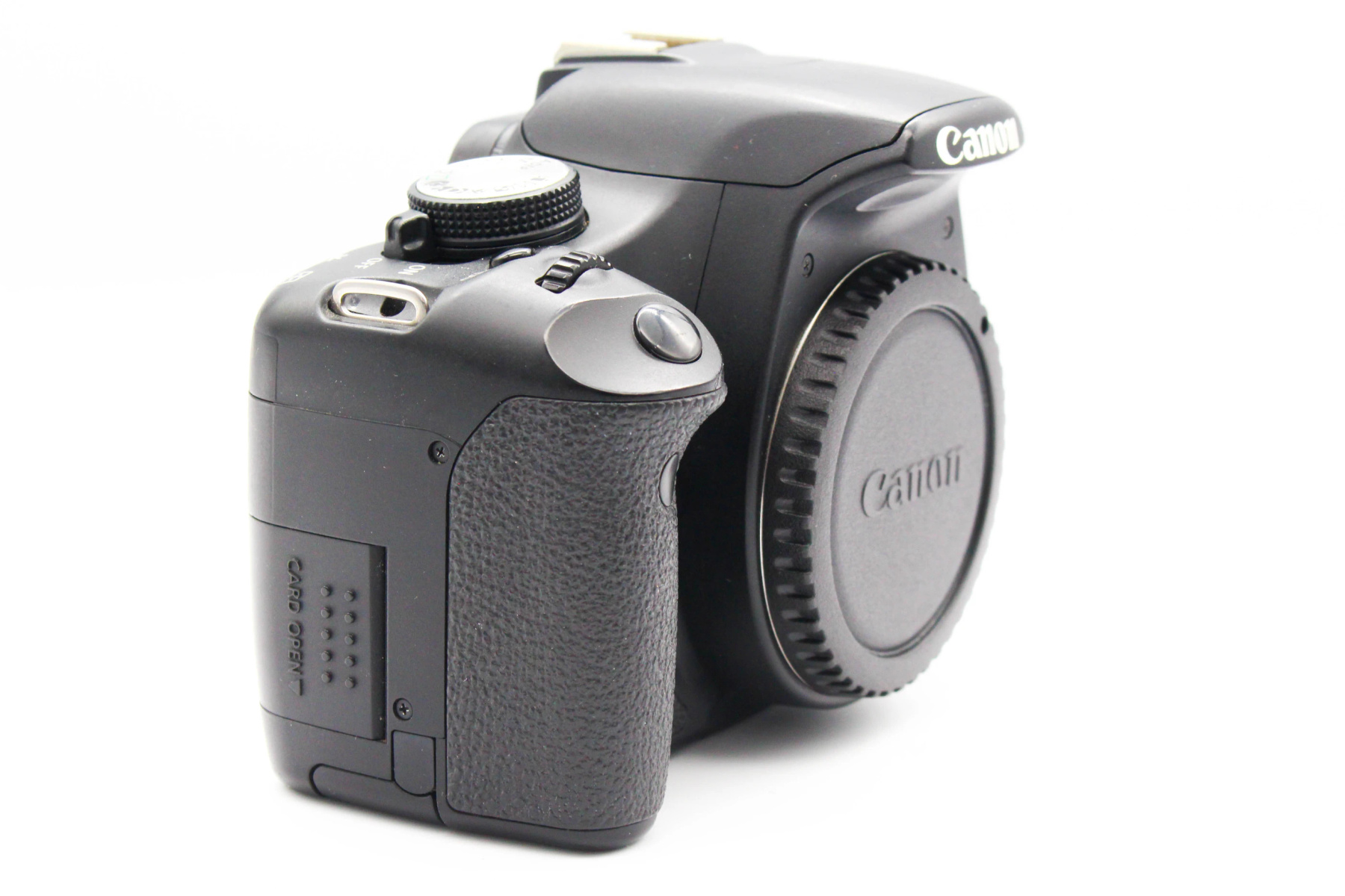 Canon EOS 500D view 2 | SDS