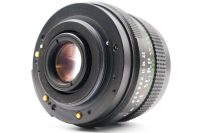 Pentacon Electric 29mm f/2.8 Multi-Coating - M42 Mount, Well_used condition, ref LF3T2, photo 3 | SDS