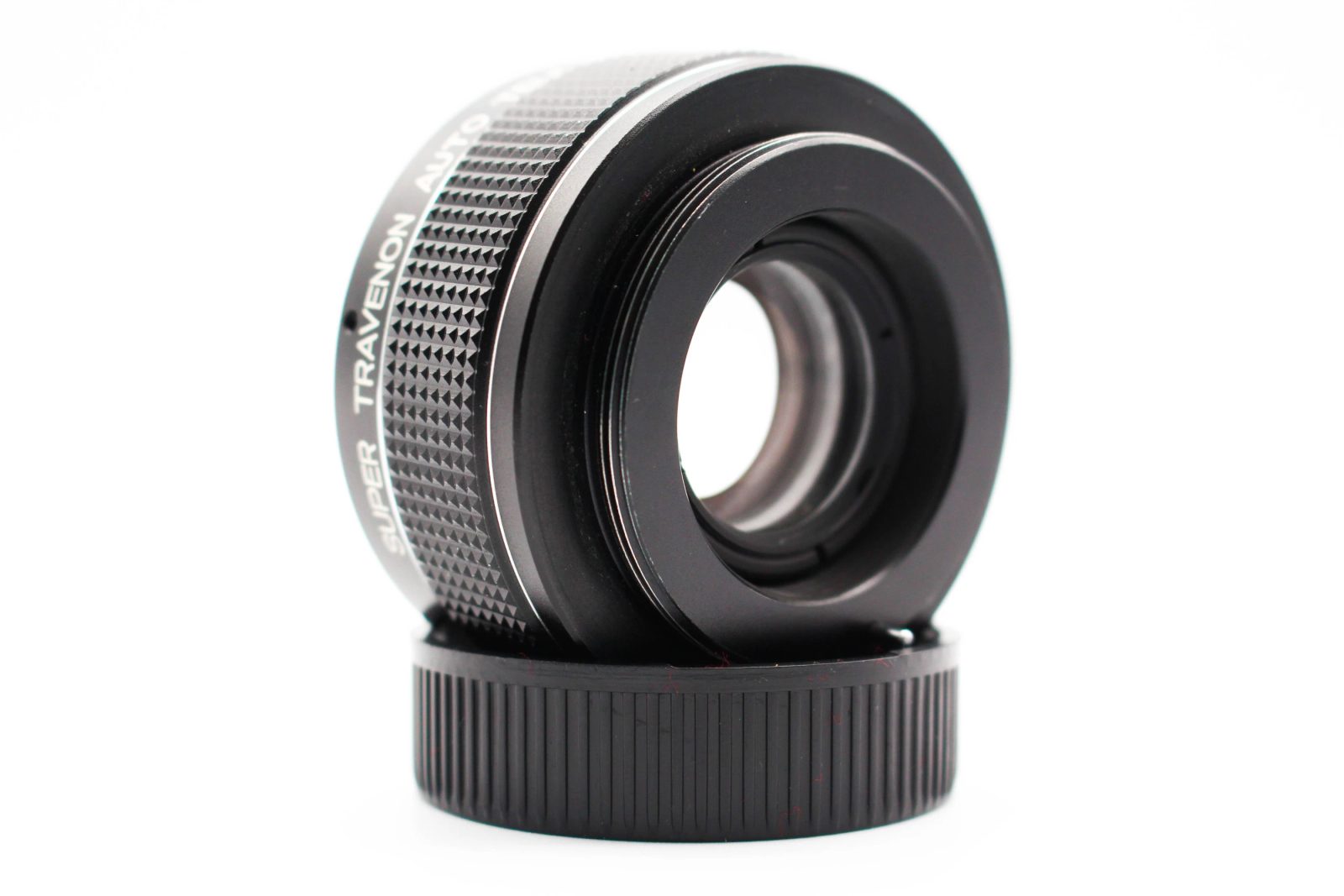 Super Travenon Auto Tele Converter 2X - M42 Mount - SDS