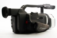 Canon DM-XM2, Well_used condition, ref JQADRL, photo 3 | SDS
