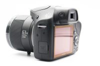Sony Cyber-shot DSC-H400, Like_new condition, ref BPCPX, photo 4 | SDS