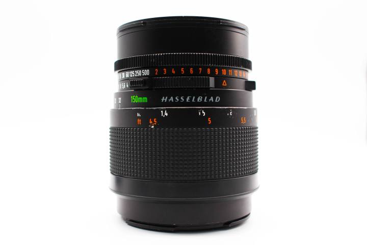 Hasselblad 150mm f/4 Sonnar Carl Zeiss CF - V-system Mount | SDS