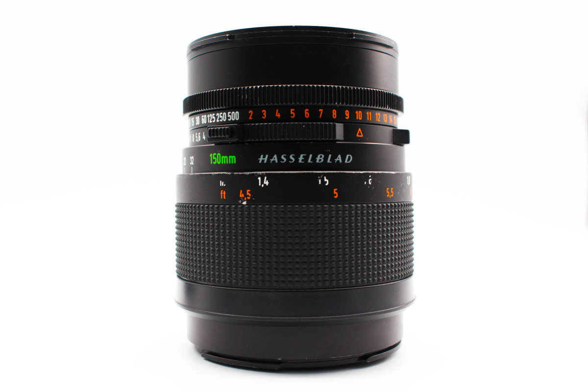 Hasselblad 150mm f/4 Sonnar Carl Zeiss CF - V-system Mount | SDS