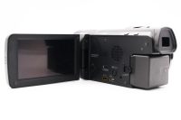 Panasonic HC-X920 view 4 | SDS