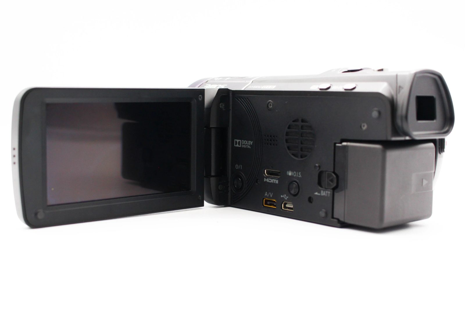 Panasonic HC-X920 - SDS