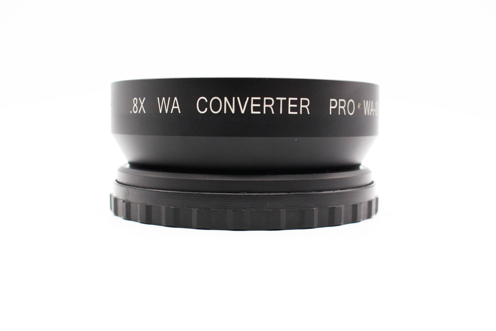 Century Optics WA-8XLV - Canon XF Bayonet Fit - SDS