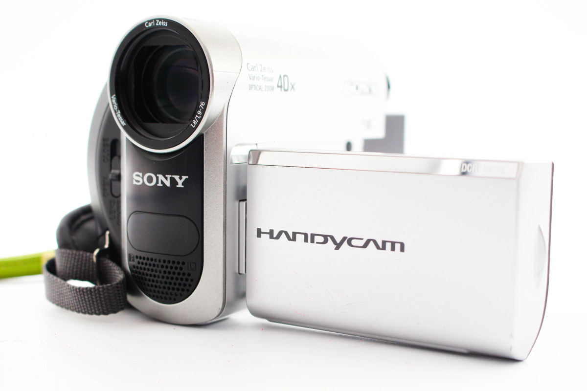 Sony DCR-HC51 | SDS