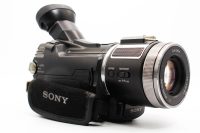 Sony HVR-A1, Excellent condition, ref SLCQW2, photo 2 | SDS