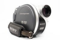 Sony DCR-DVD105 view 4 | SDS