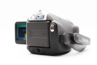 Panasonic HDC-SD9 view 3 | SDS
