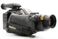 Sanyo VM-D66, Excellent condition, ref 3NXEJE, photo 4 | SDS