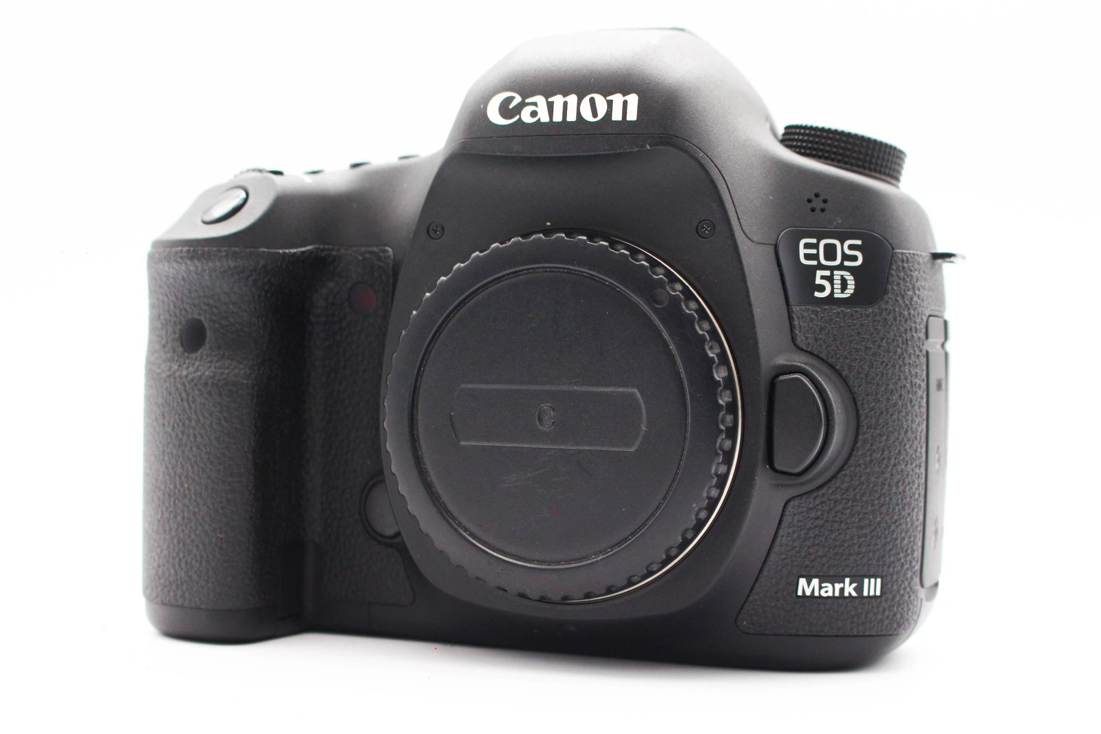 Canon EOS 5D Mark III - SDS