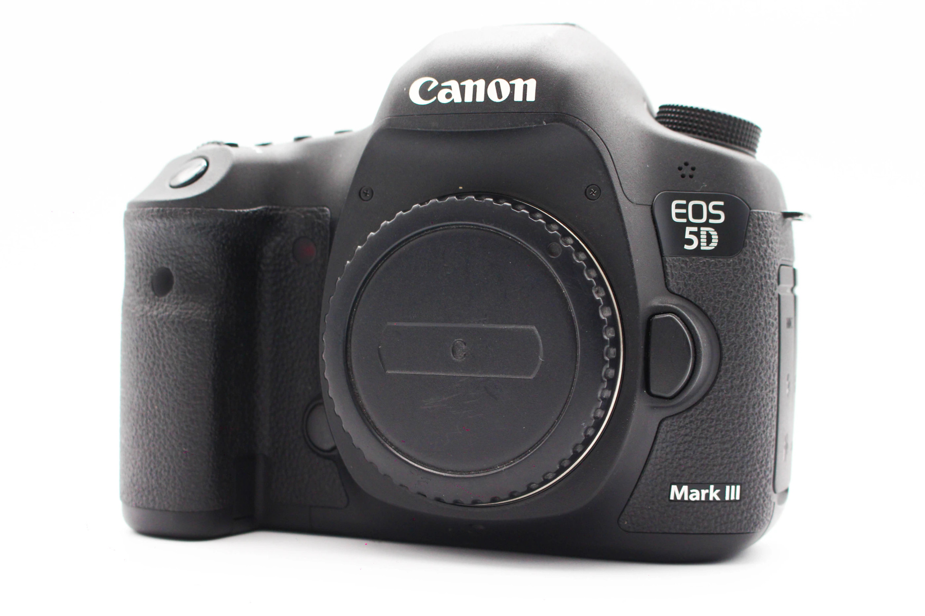 Canon EOS 5D Mark III view 1 | SDS