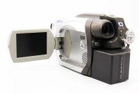 Panasonic VDR-D100, Good condition, ref 7KNXQ2, photo 4 | SDS