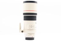 Canon EF 300mm f/4L IS USM - Canon EF Fit, Like_new condition, ref UKV34, photo 1 | SDS