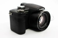 Panasonic Lumix DMC-FZ8, Excellent condition, ref C7UUG5, photo 2 | SDS