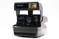 Polaroid 636, Good condition, ref MQR3Y, photo 1 | SDS