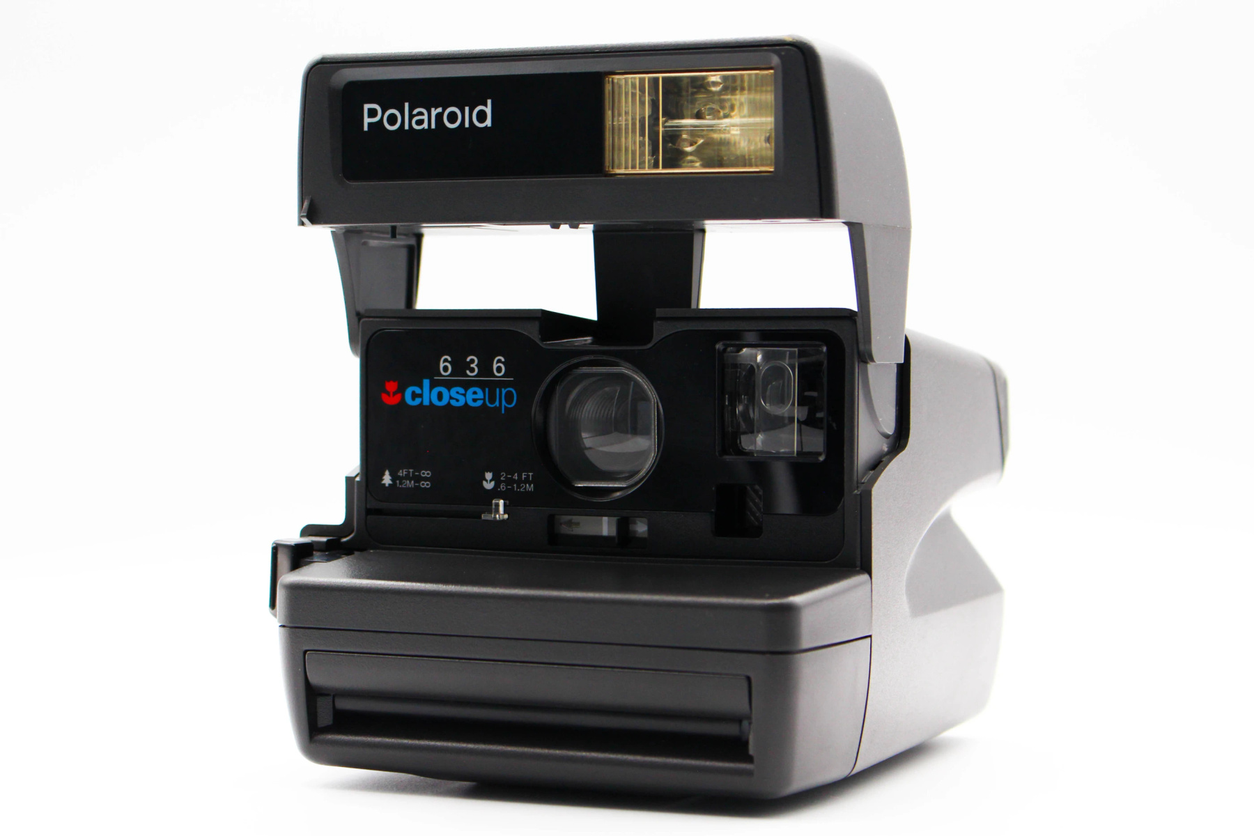Polaroid 636 view 1 | SDS