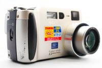 Sony Cyber-shot DSC-S70 view 2 | SDS