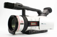 Canon DM-XM2, Well_used condition, ref JQADRL, photo 1 | SDS