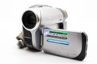 Sony DCR-DVD203 view 1 | SDS