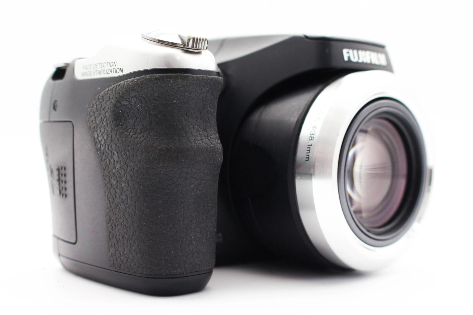 Fujifilm FinePix S8000FD - SDS