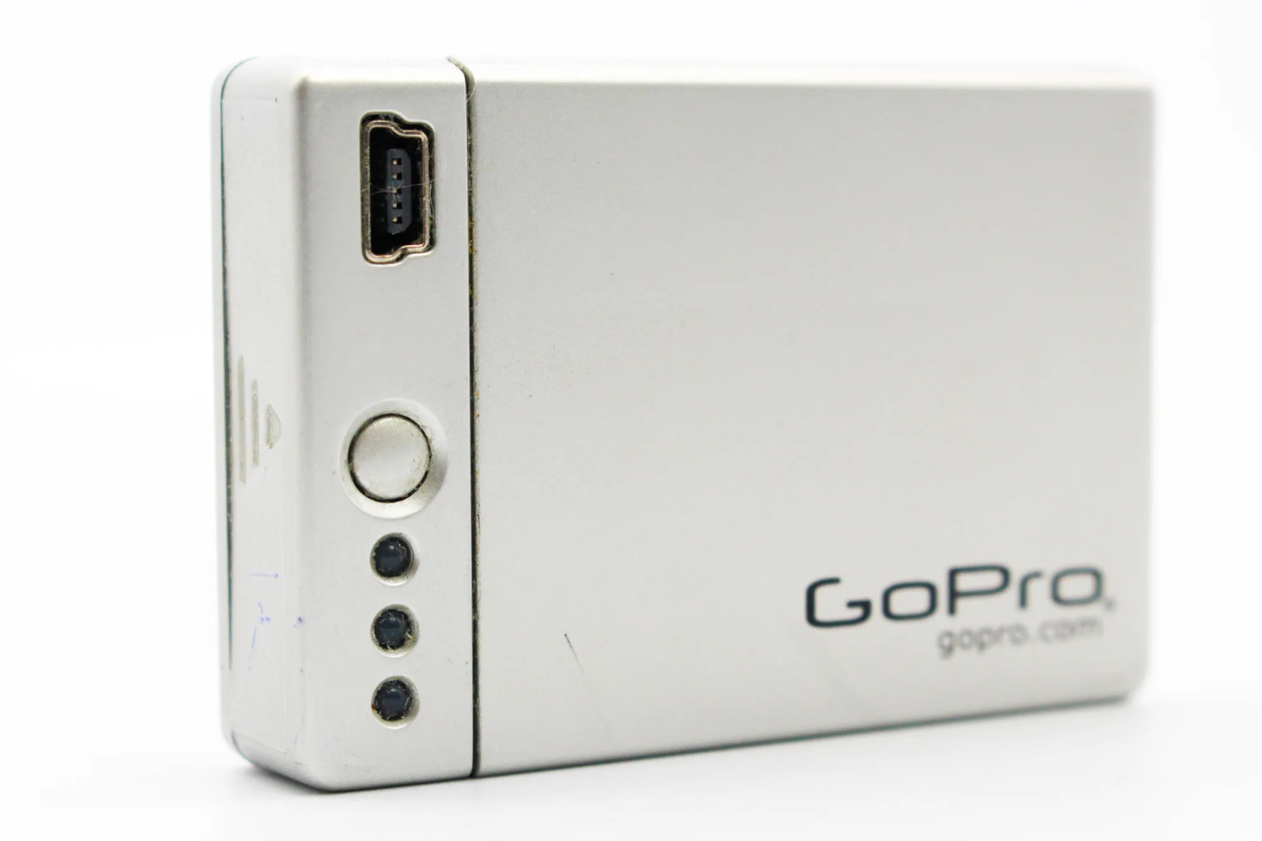 GoPro Battery BacPac view 4 | SDS