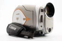 Canon HR10, Good condition, ref EWXT68, photo 4 | SDS