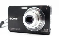 Sony Cyber-shot DSC-W360, Excellent condition, ref GX7UZ, photo 1 | SDS