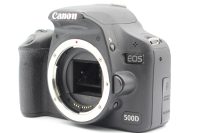 Canon EOS 500D view 1 | SDS