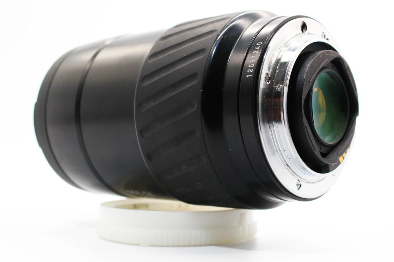 Minolta AF 75-300mm f/4.5-5.6 - Sony A Mount - SDS