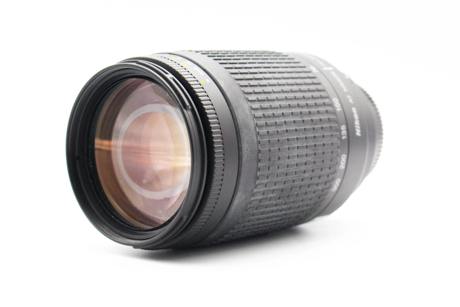 Nikon AF Nikkor 70-300mm f/4-5.6 G - Nikon F Fit - SDS