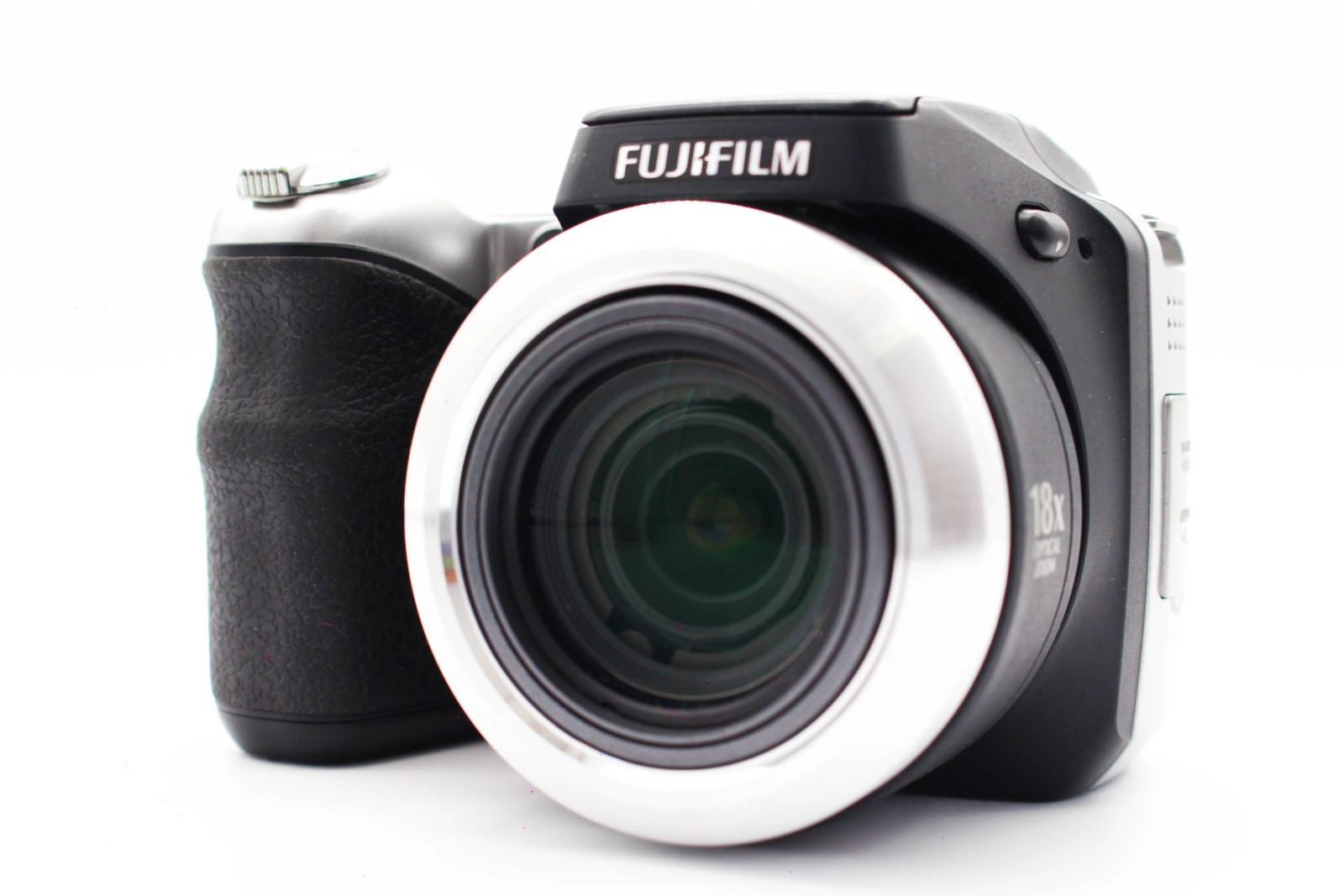 Fujifilm FinePix S8000FD - SDS