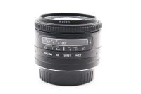Sigma 24mm f/2.8 Super-Wide II - Sony A (Minolta) Fit, Excellent condition, ref JQHE3, photo 1 | SDS