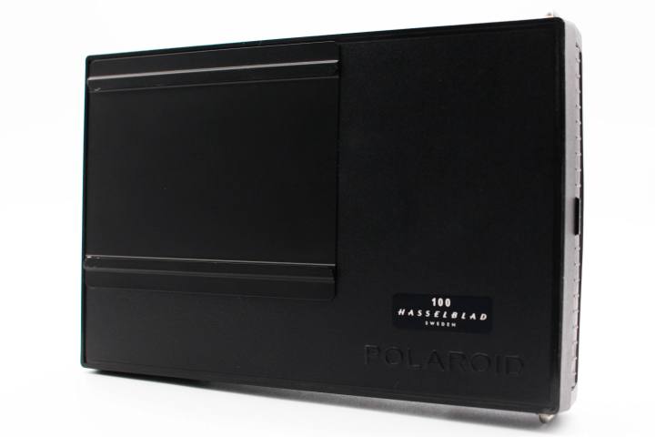 Hasselblad 100 Series Polaroid Back | SDS