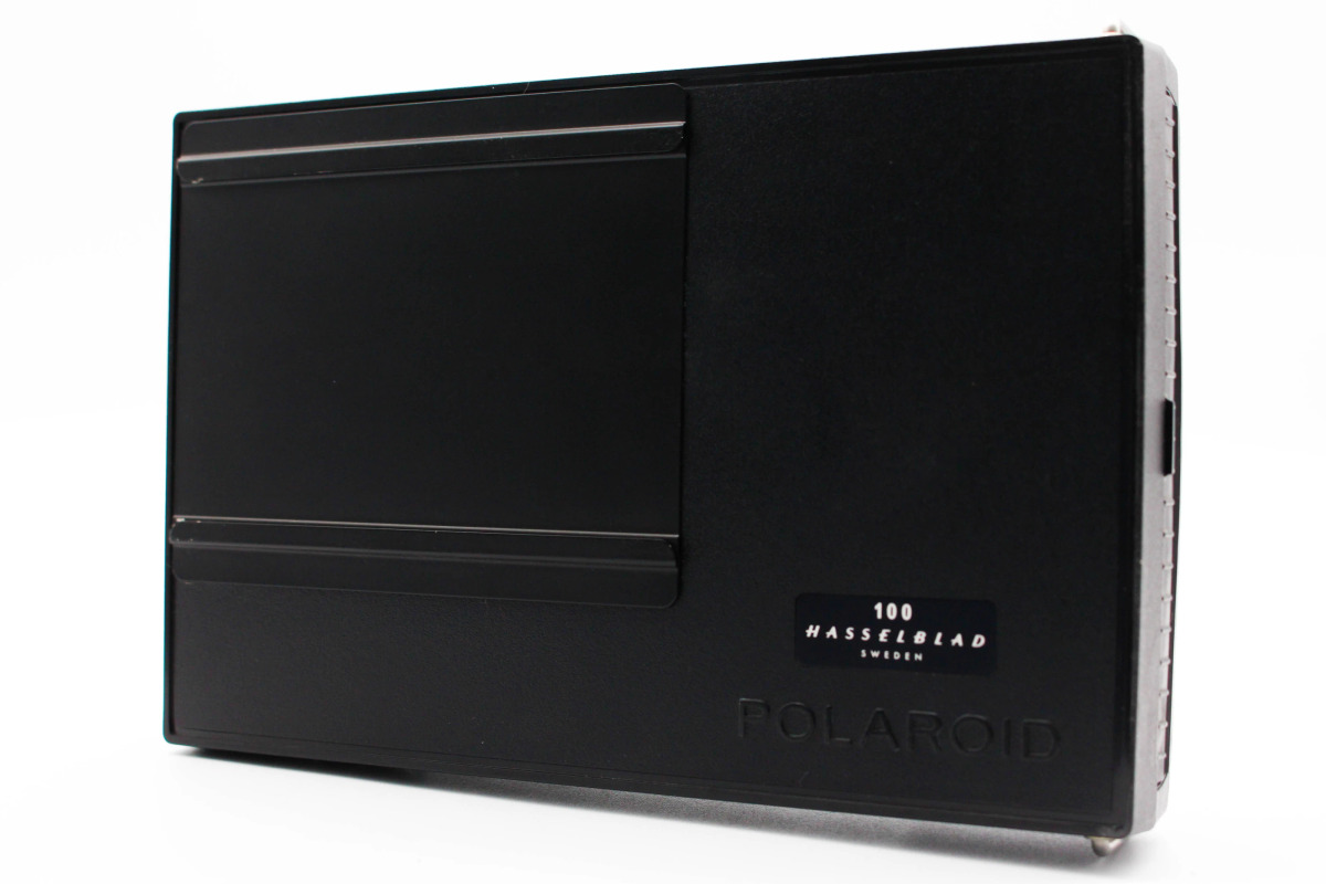 Hasselblad 100 Series Polaroid Back | SDS