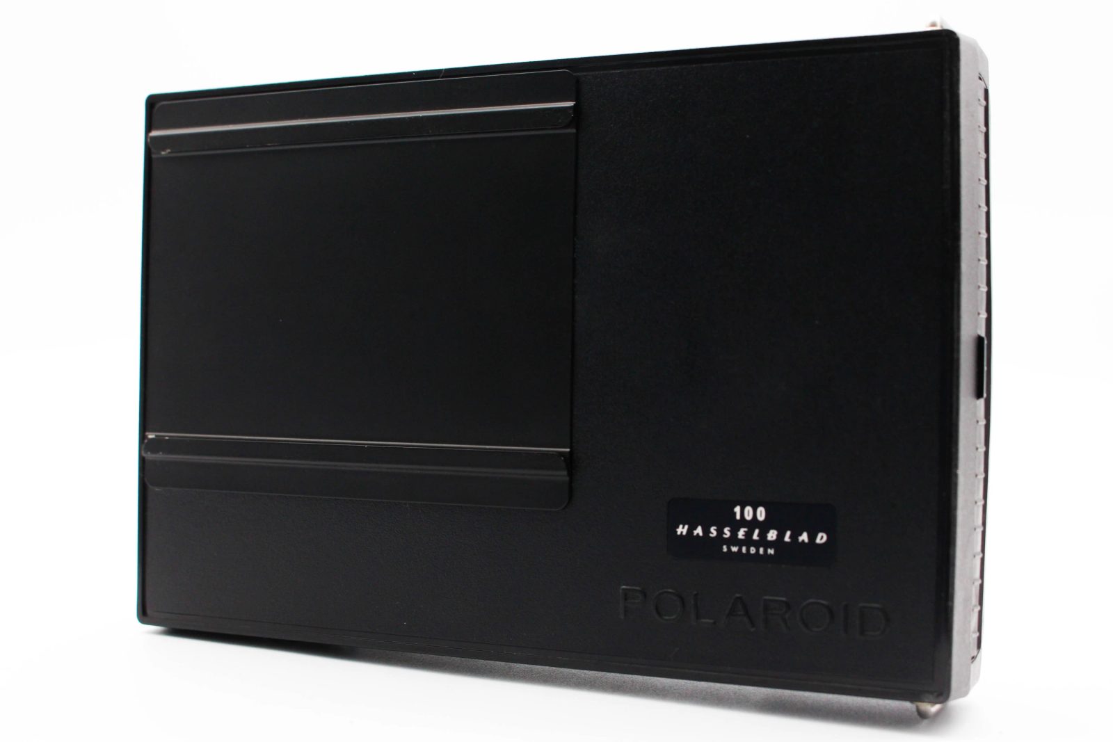 Hasselblad 100 Series Polaroid Back - SDS