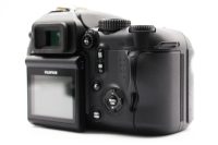 Fujifilm FinePix S9600 view 3 | SDS