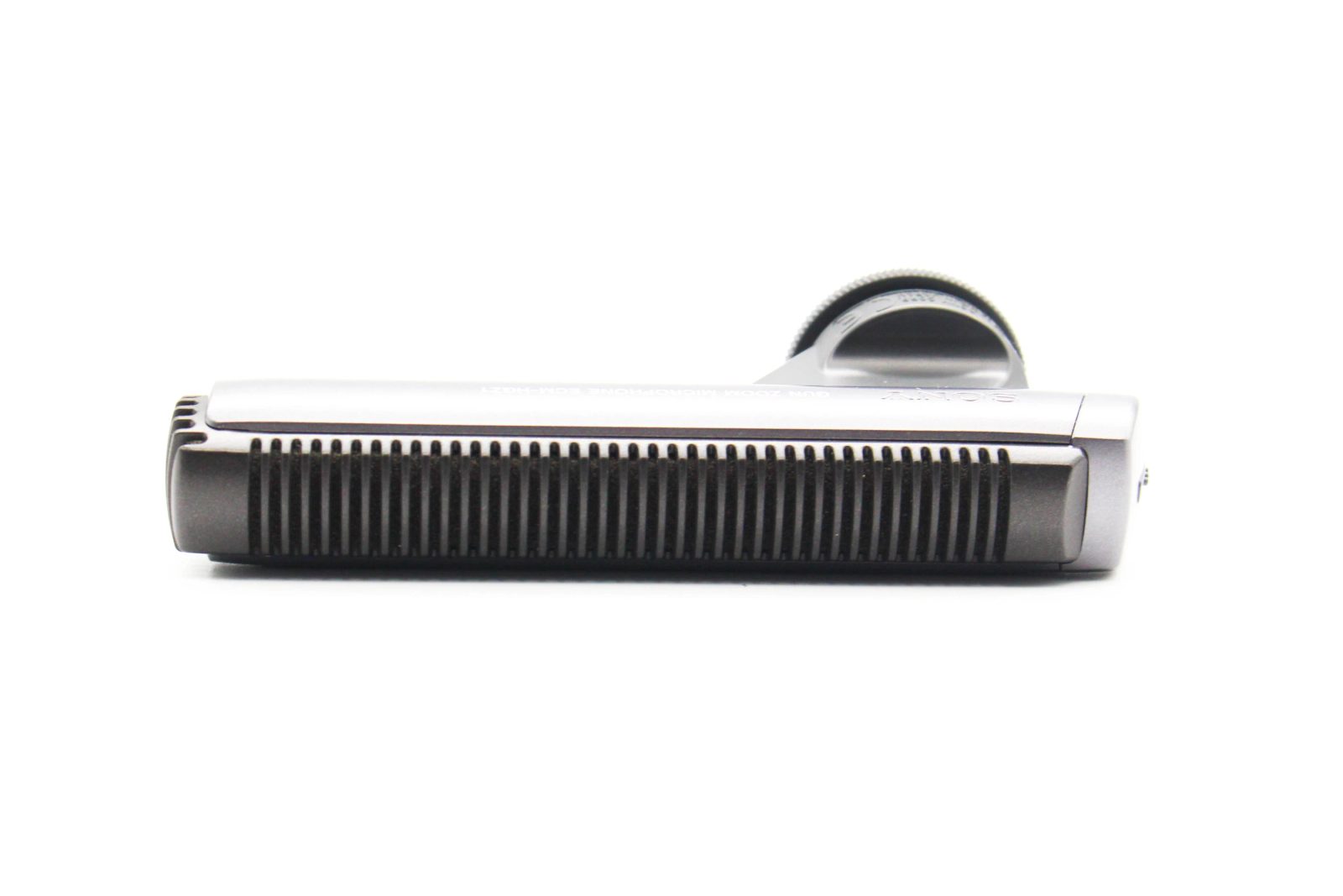 Sony ECM-HGZ1 - SDS