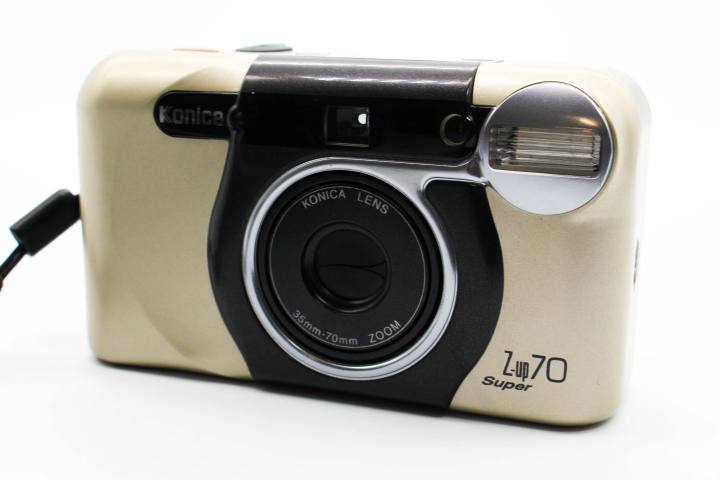 Konica Z-UP 70 Super | SDS