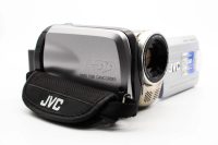 JVC GZ-MG26, Good condition, ref 268ERS, photo 2 | SDS