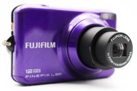 Fujifilm FinePix L55, Good condition, ref ZLPGEX, photo 2 | SDS