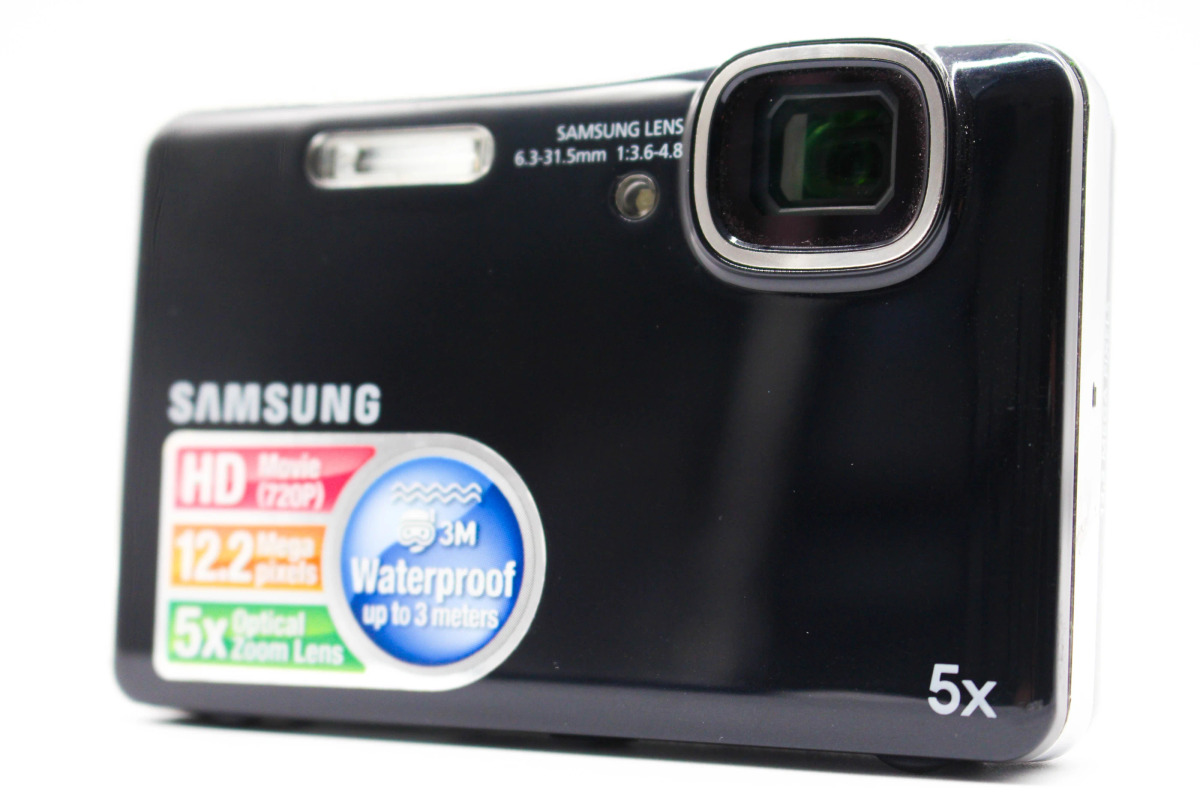 Samsung WP10 | SDS