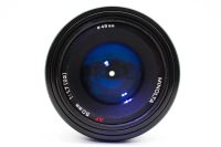 Minolta AF 50mm f/1.7 (22), Excellent condition, ref 4JFX8N, photo 6 | SDS