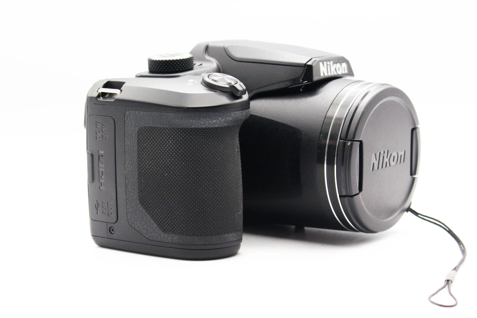 Nikon Coolpix B500 - SDS