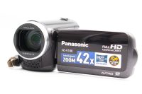 Panasonic HC-V100 view 1 | SDS